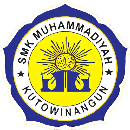 SMK Muhammadiyah Kutowinangun