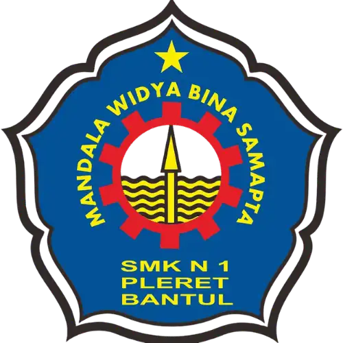 SMK N 1 Pleret