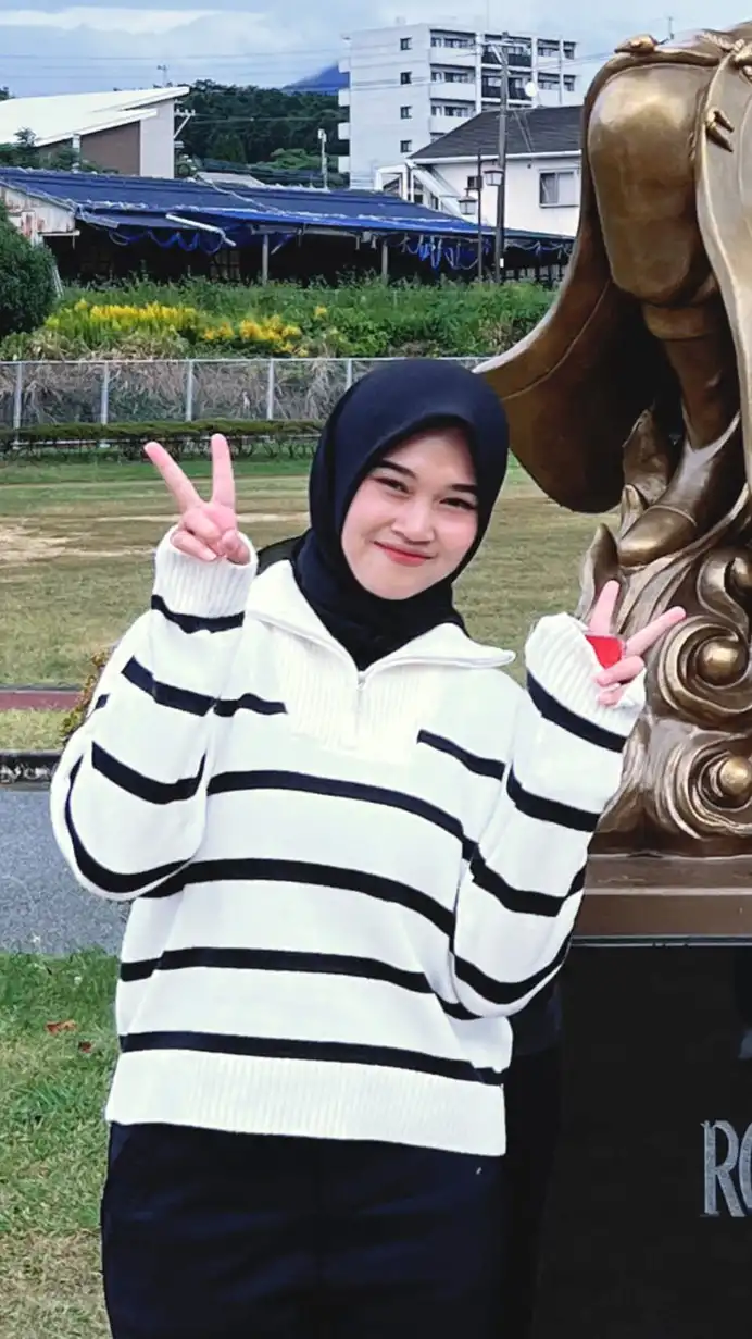 Denti Ariyanti - Jakarta
